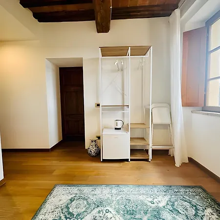 Truffle N Bed فندق مبيت وإفطار San Giovanni dʼAsso