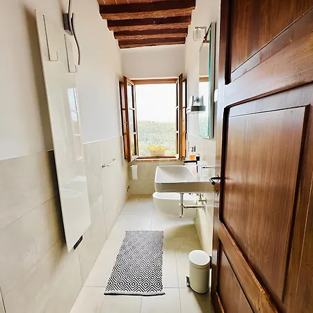 Truffle N Bed فندق مبيت وإفطار San Giovanni dʼAsso