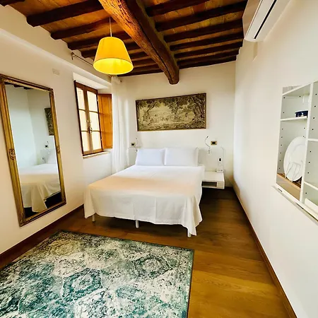 Truffle N Bed * San Giovanni dʼAsso