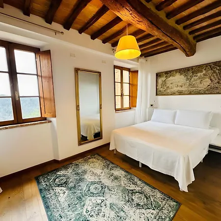 Truffle N Bed فندق مبيت وإفطار