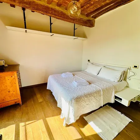 Bed and Breakfast Truffle N Bed San Giovanni dʼAsso