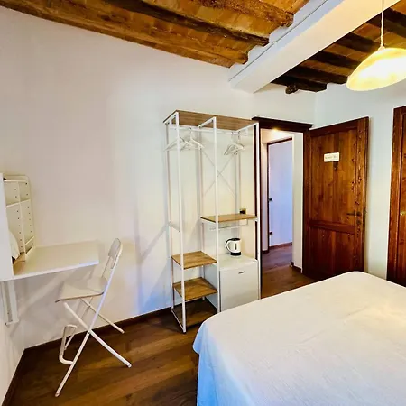 Truffle N Bed * San Giovanni dʼAsso