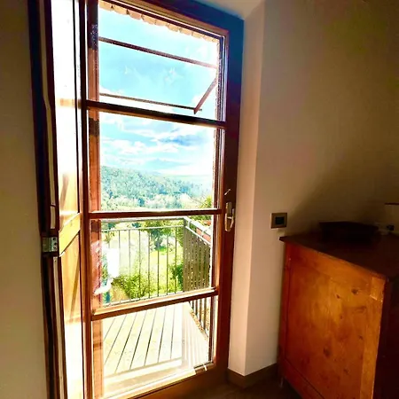 Bed and Breakfast Truffle N Bed San Giovanni dʼAsso