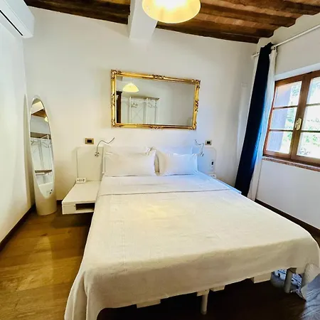 Truffle N Bed Bed and Breakfast