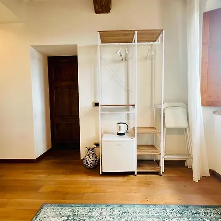 Bed and Breakfast Truffle N Bed San Giovanni dʼAsso