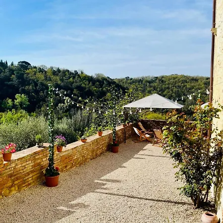 Truffle N Bed * San Giovanni dʼAsso